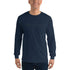 Men’s Long Sleeve Shirt - Forbearance Apparel