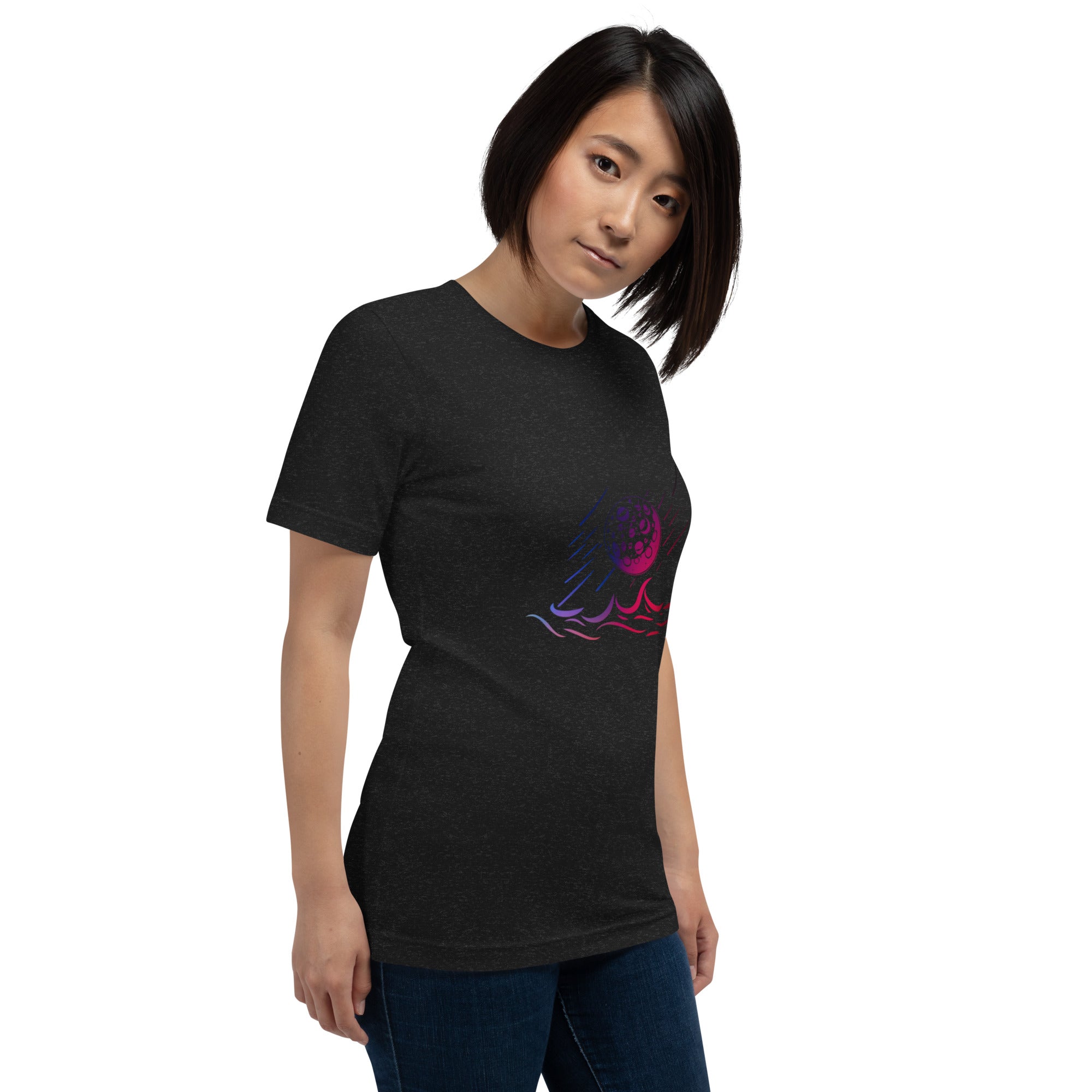 Moon Water T-Shirt