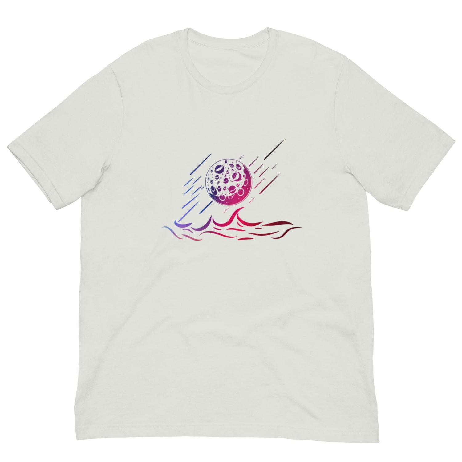 Moon Water T-Shirt