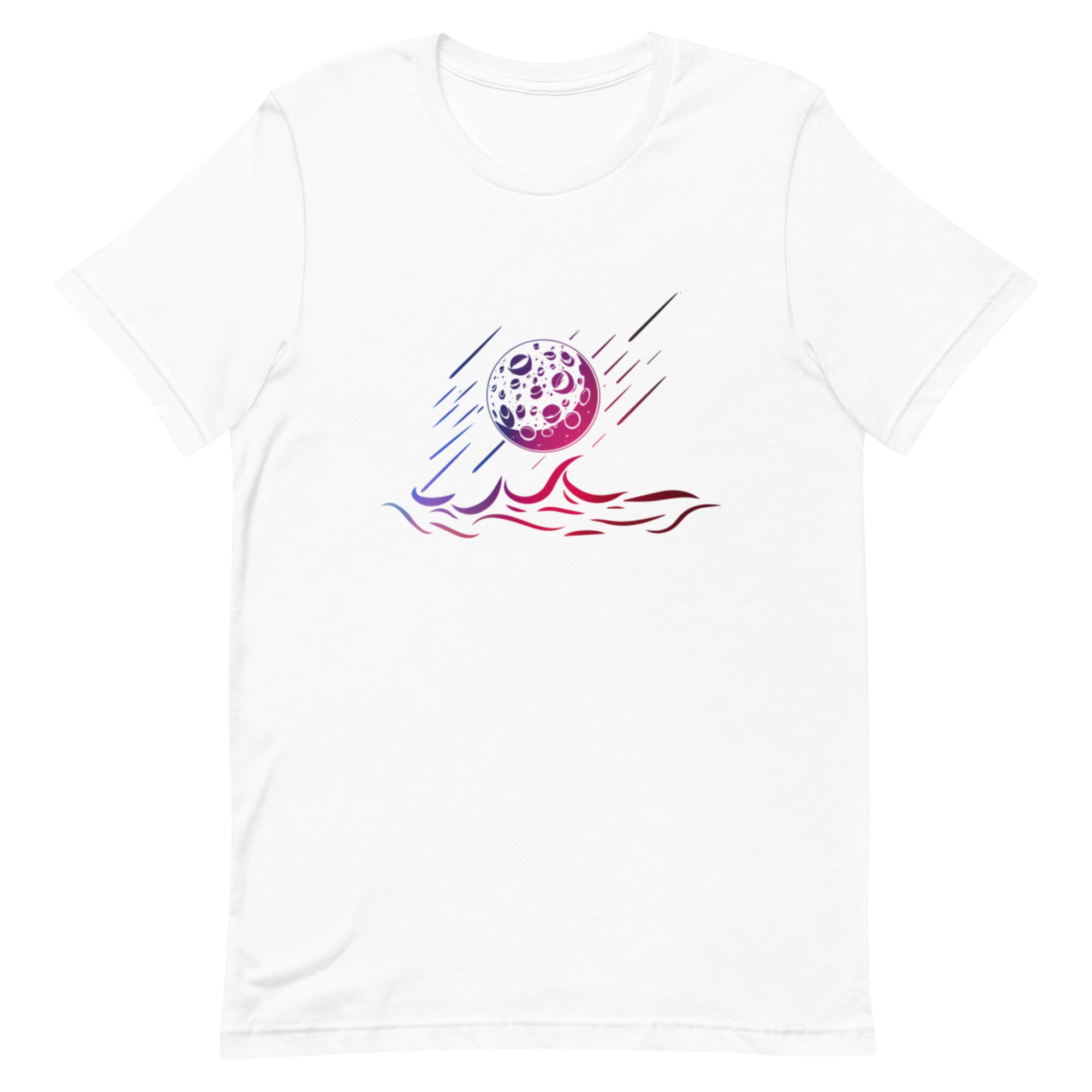 Moon Water T-Shirt