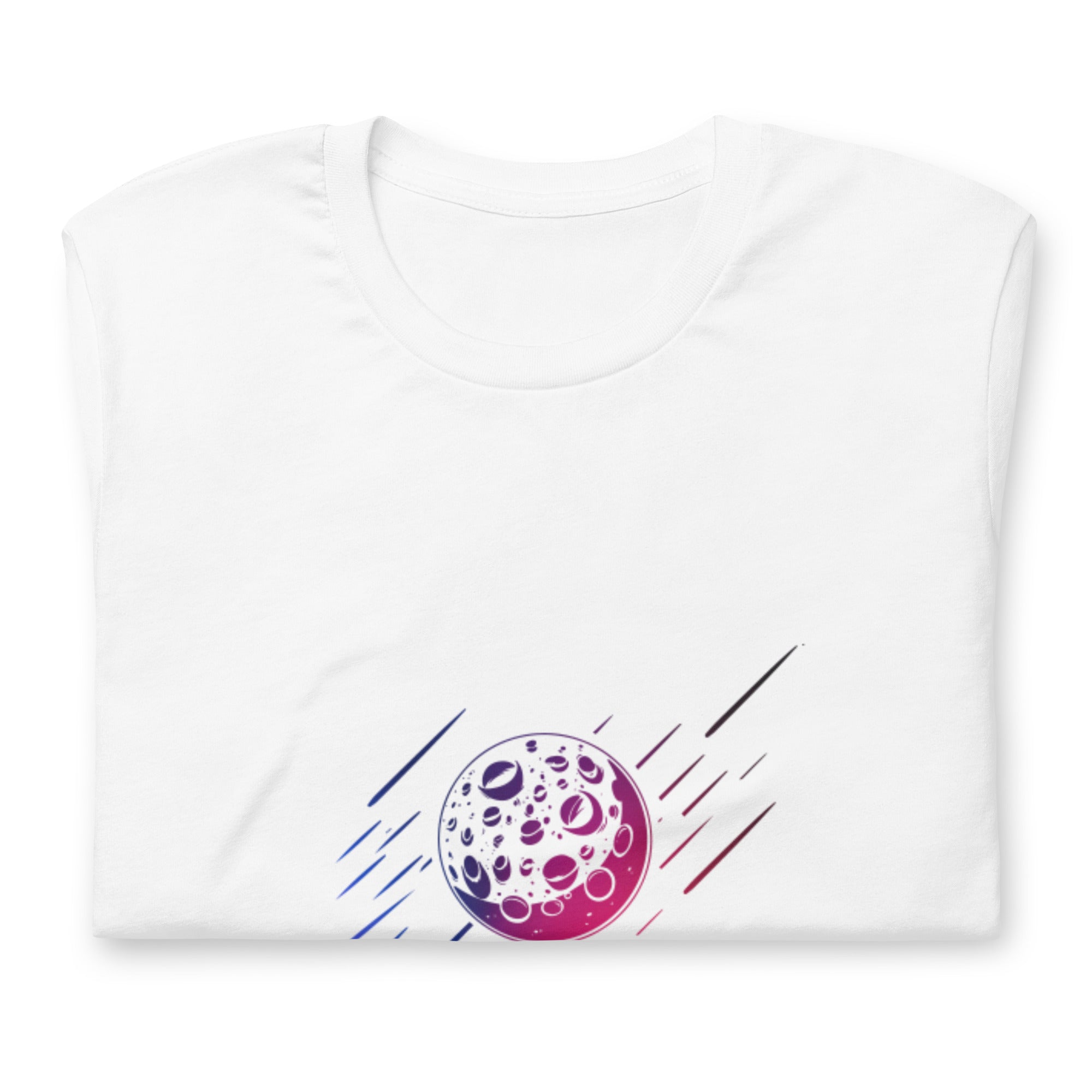 Moon Water T-Shirt