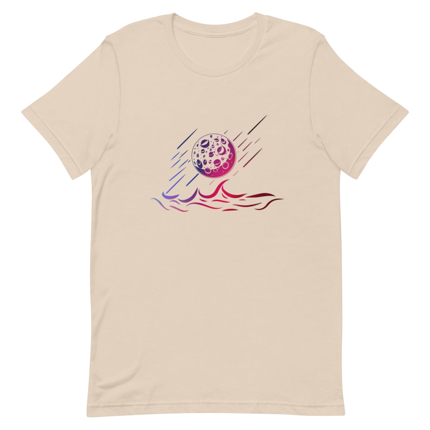 Moon Water T-Shirt