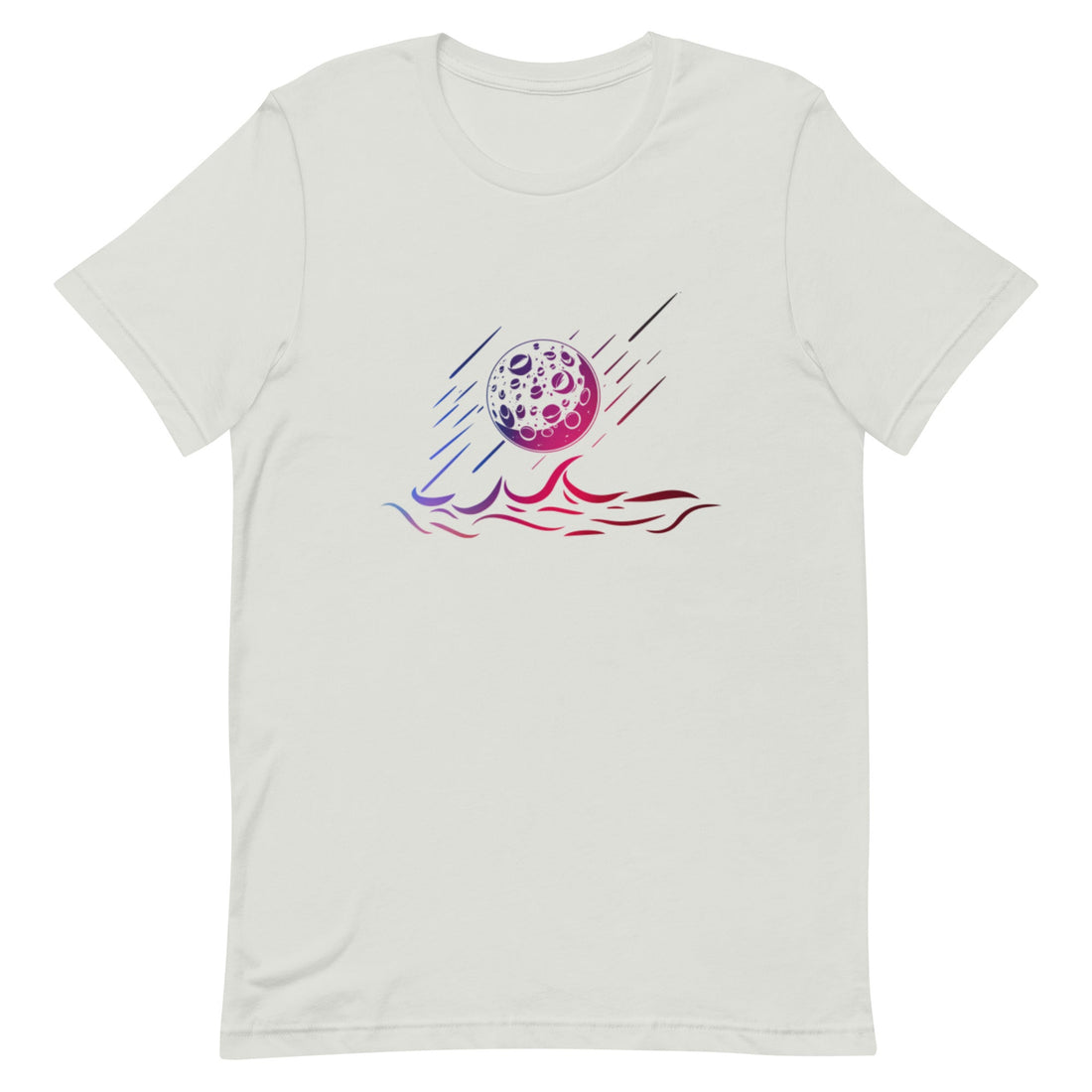 Moon Water T-Shirt