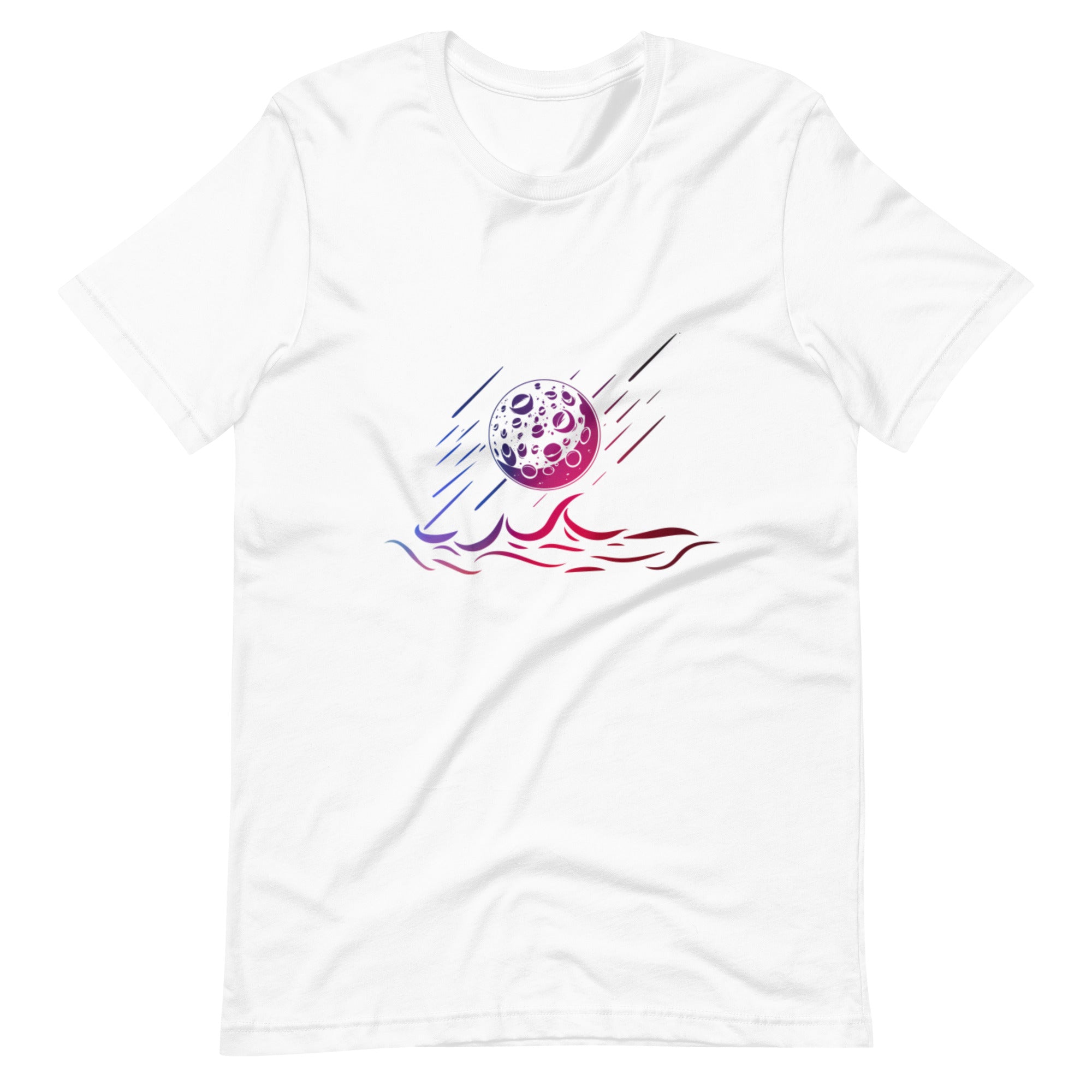 Moon Water T-Shirt