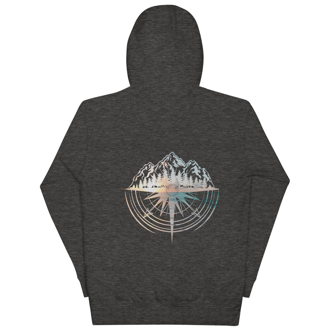 Nature's Compass Hoodie