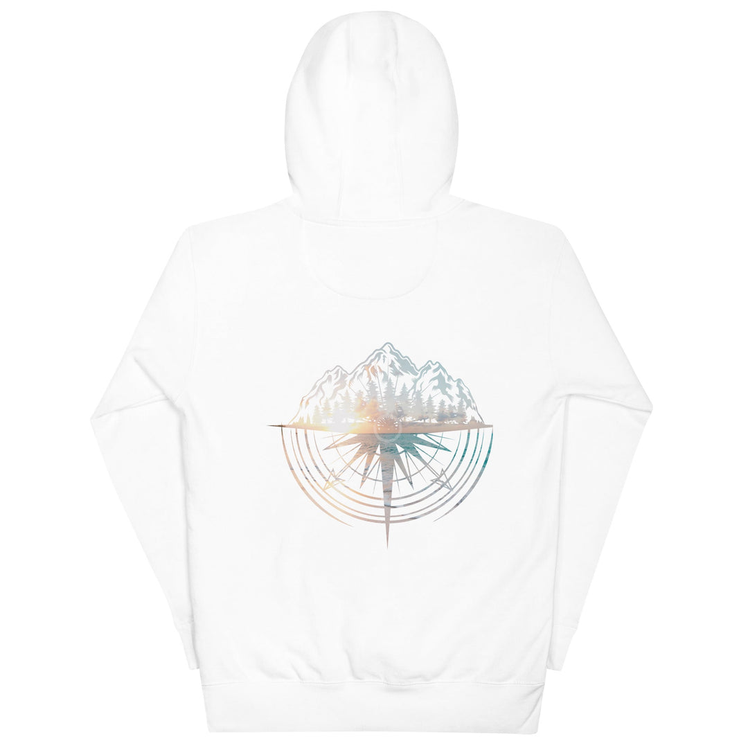 Nature's Compass Hoodie