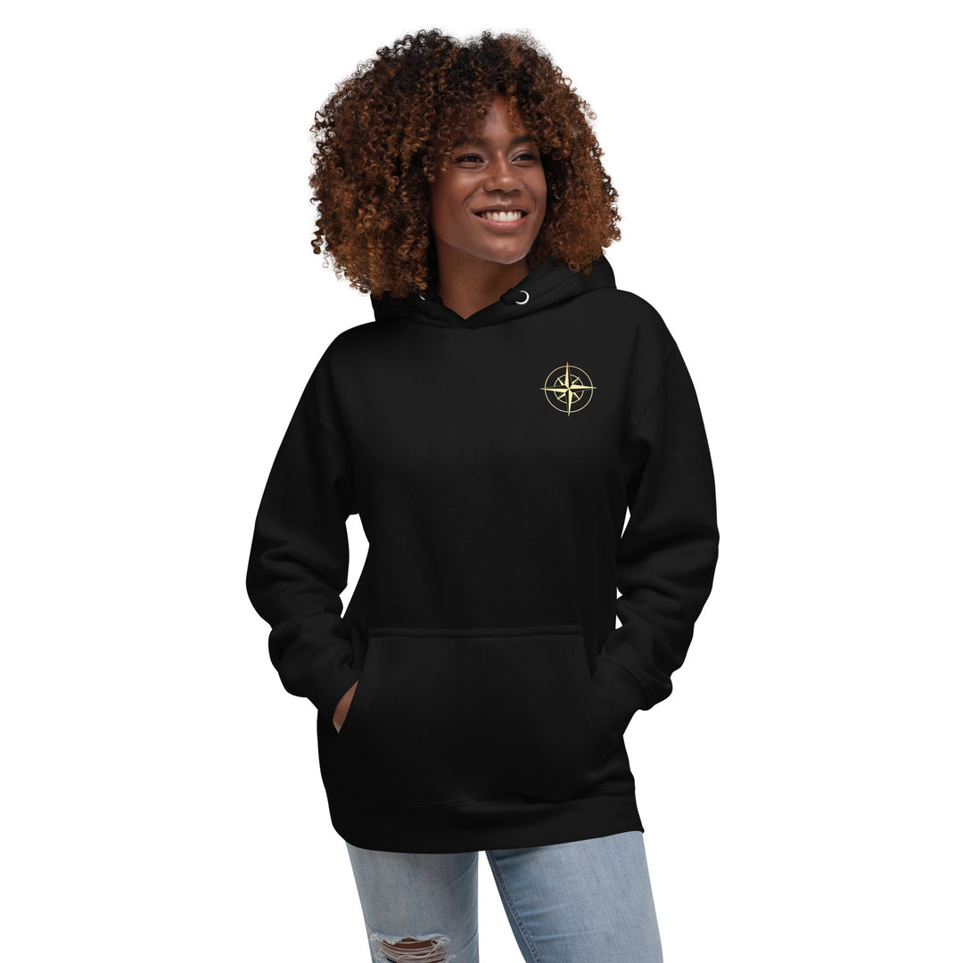 Nature's Compass Hoodie