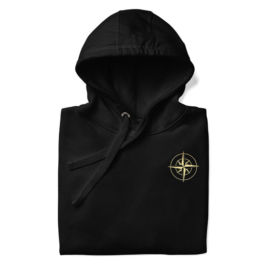 Nature's Compass Hoodie