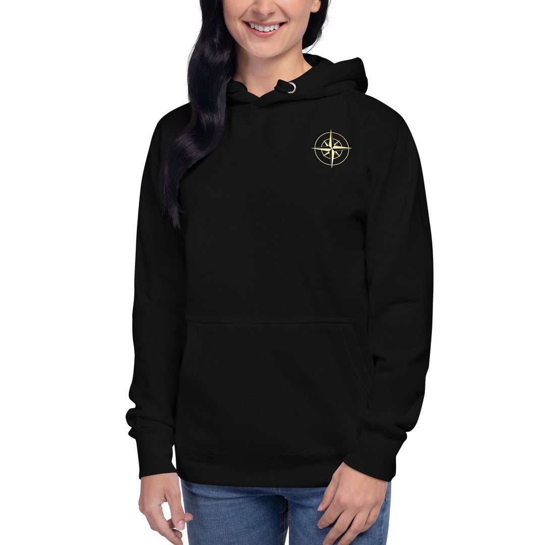 Nature's Compass Hoodie