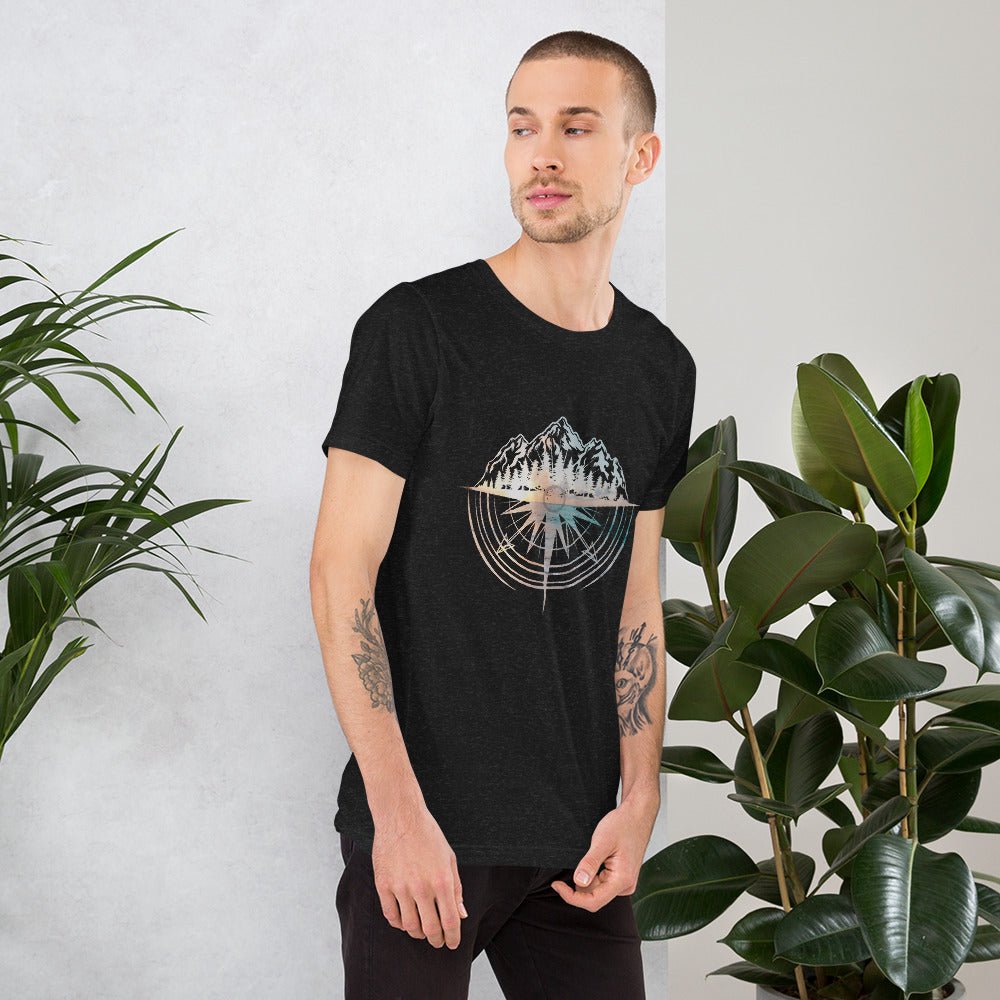 Nature's Compass T-Shirt