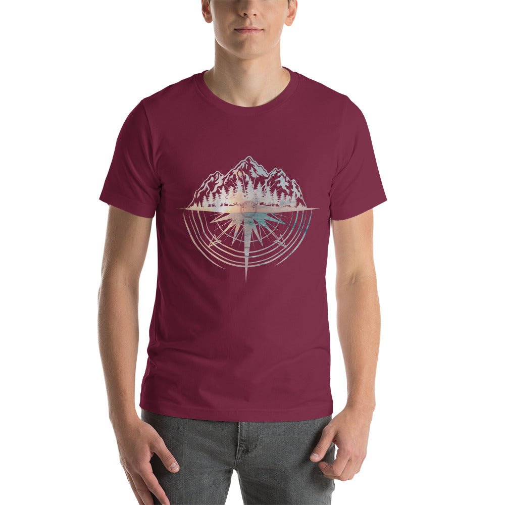 Nature's Compass T-Shirt