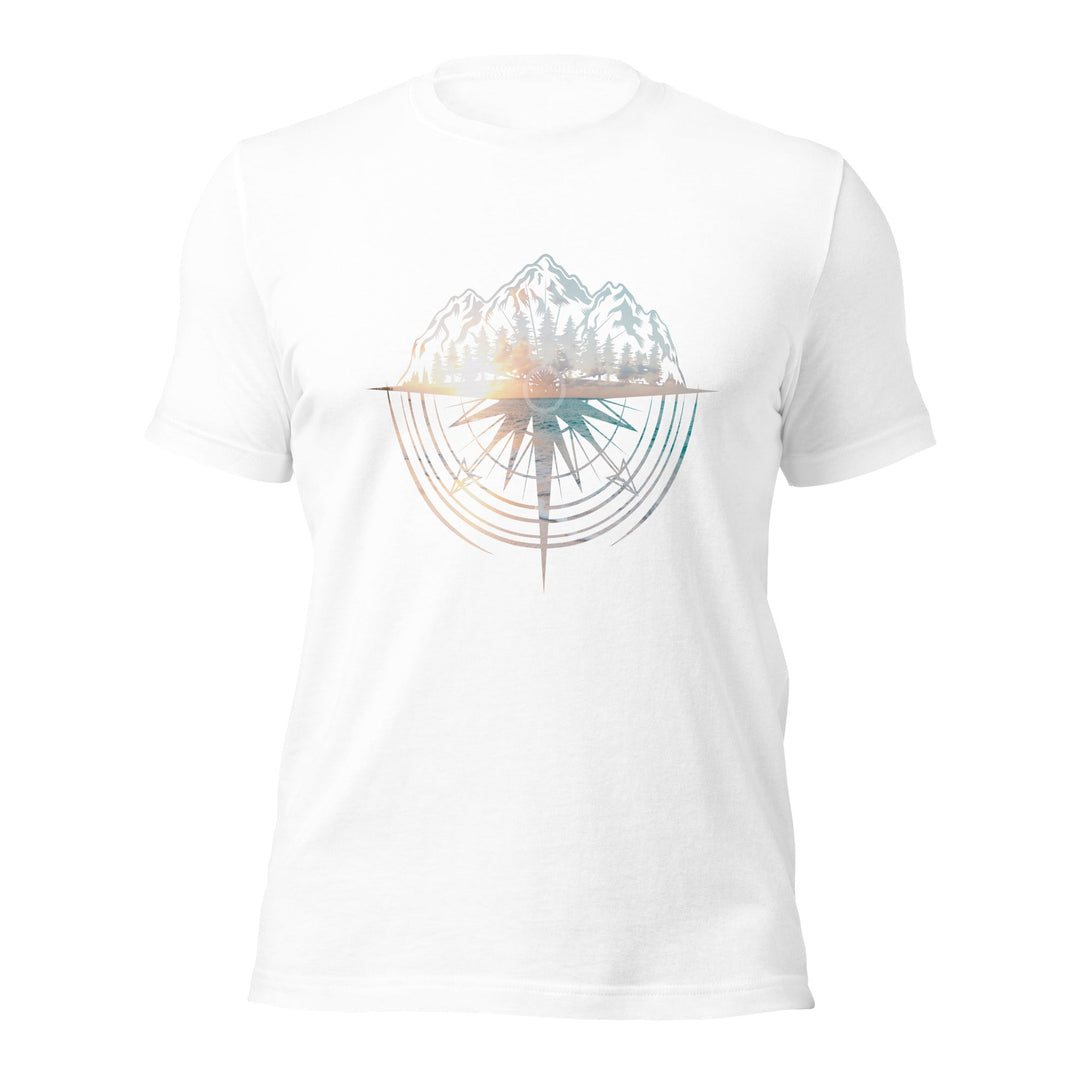 Nature's Compass T-Shirt