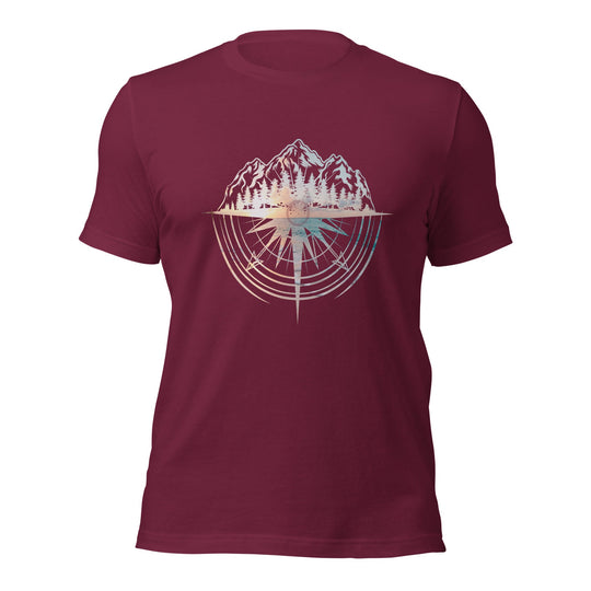 Nature's Compass T-Shirt