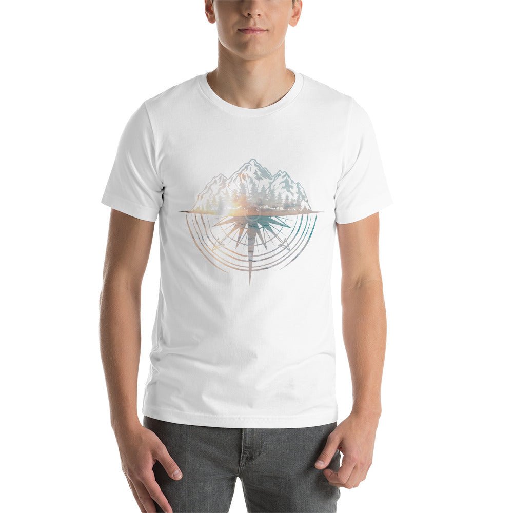 Nature's Compass T-Shirt