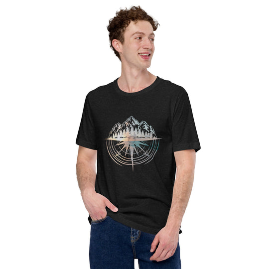 Nature's Compass T-Shirt