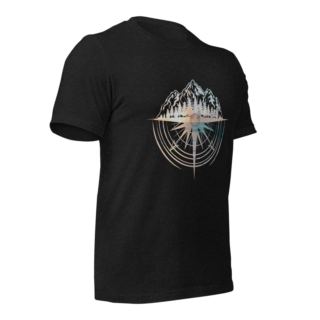 Nature's Compass T-Shirt