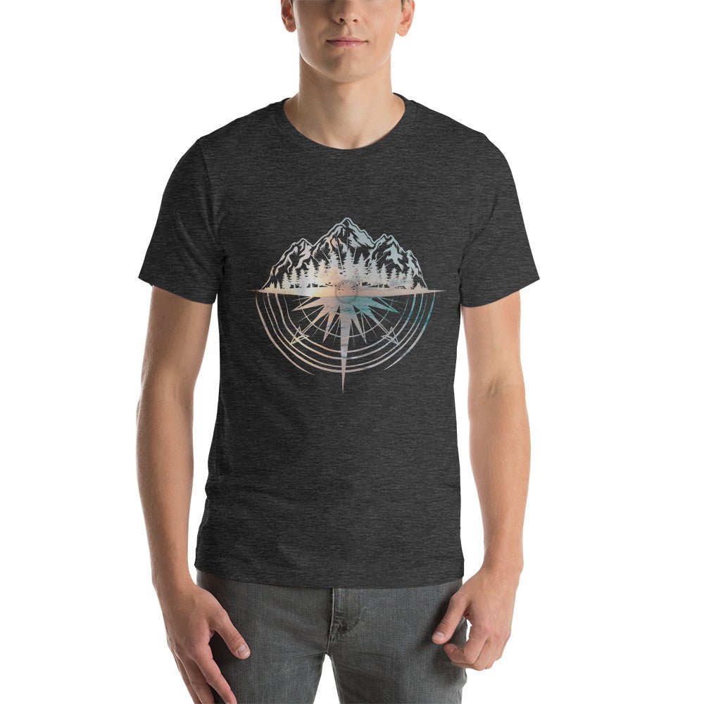 Nature's Compass T-Shirt