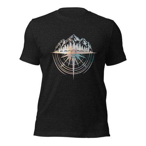 Nature's Compass T-Shirt