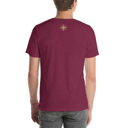 Nature's Compass T-Shirt