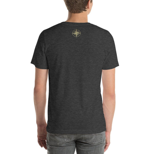 Nature's Compass T-Shirt