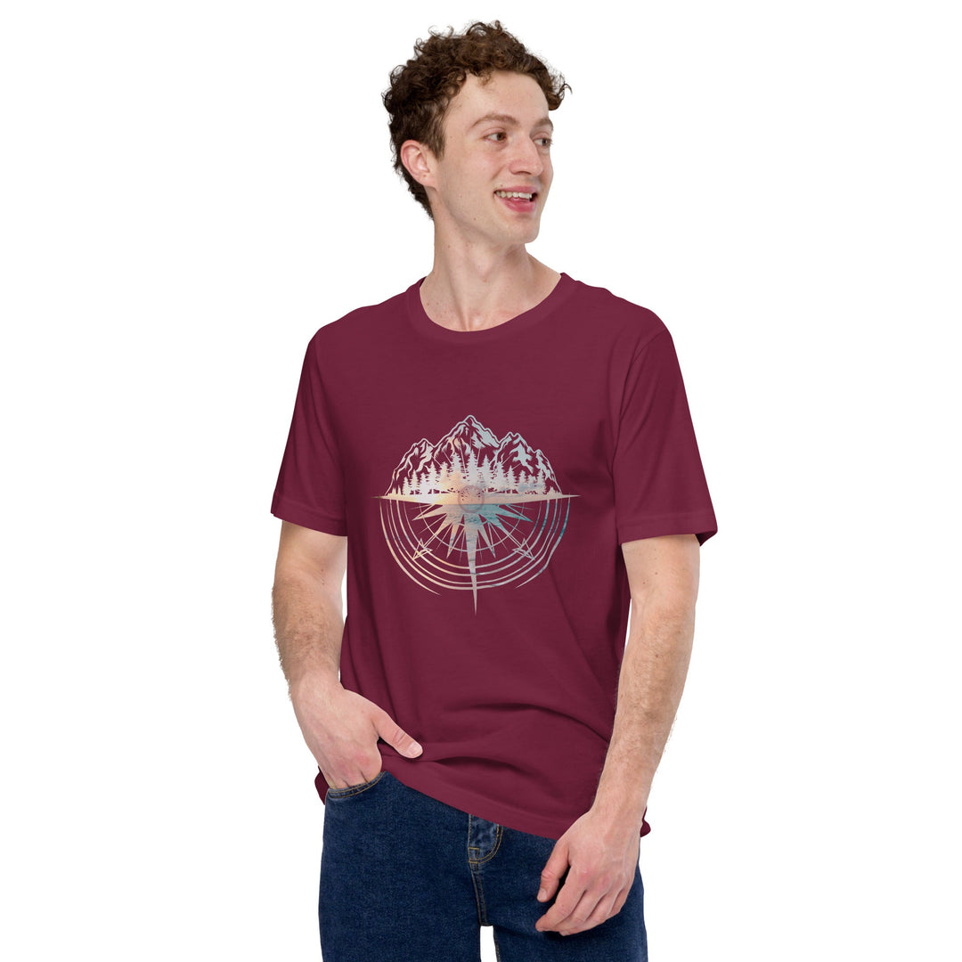 Nature's Compass T-Shirt