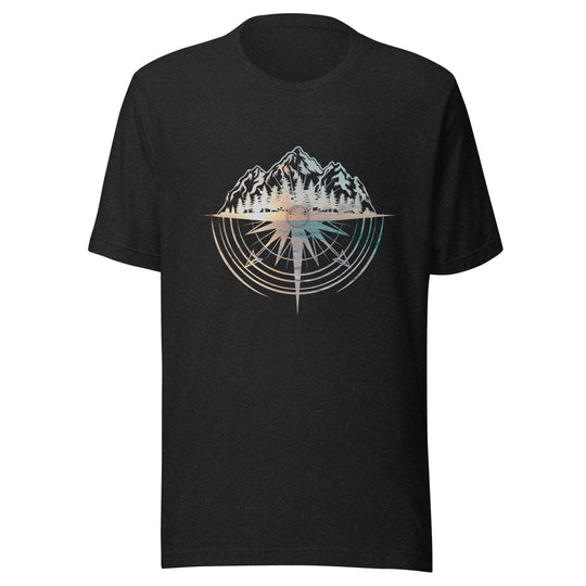 Nature's Compass T-Shirt