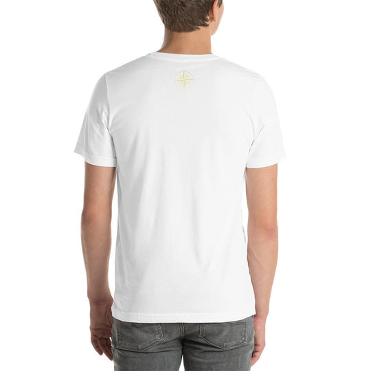 Nature's Compass T-Shirt