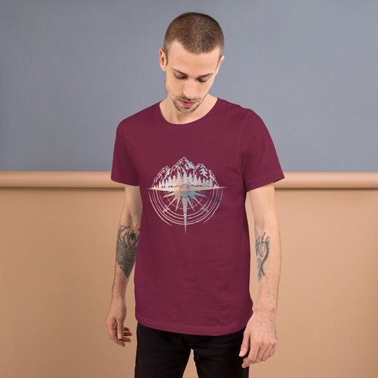 Nature's Compass T-Shirt