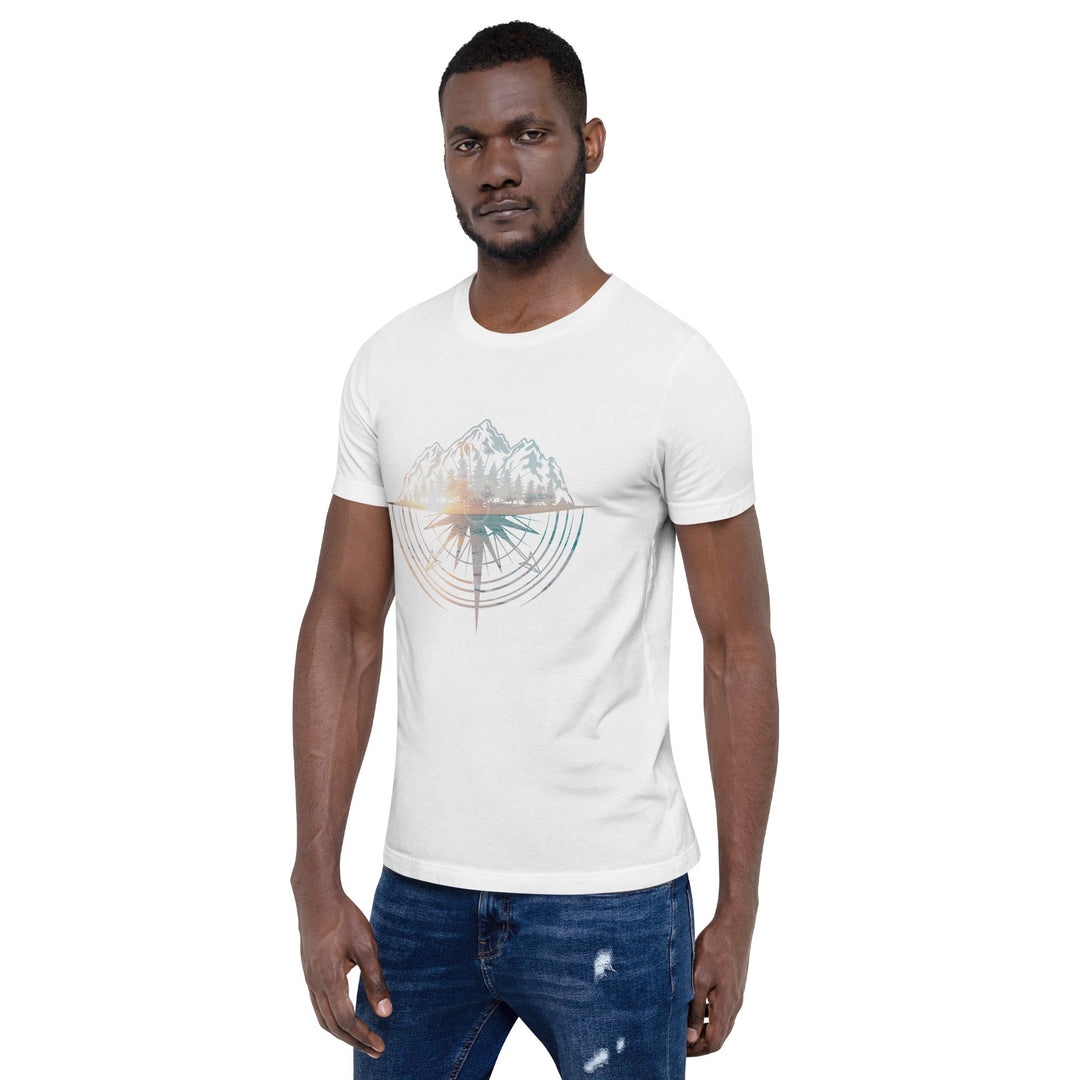 Nature's Compass T-Shirt