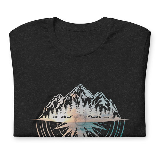 Nature's Compass T-Shirt