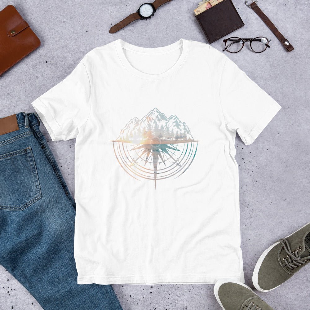 Nature's Compass T-Shirt