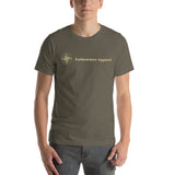 Nautical Anchor T-Shirt