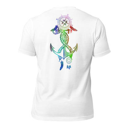 Nautical Anchor T-Shirt