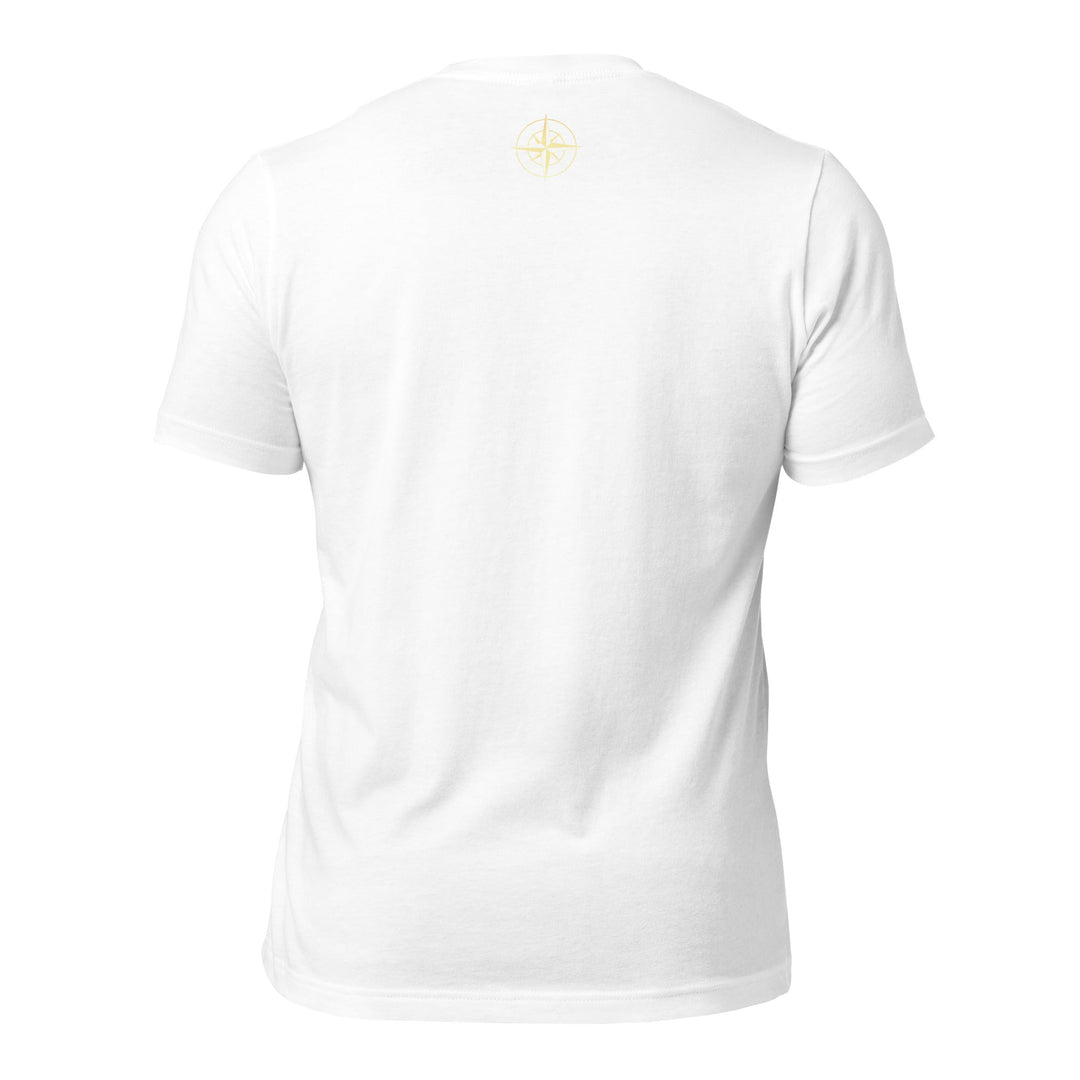 Splatter Anchor T-Shirt