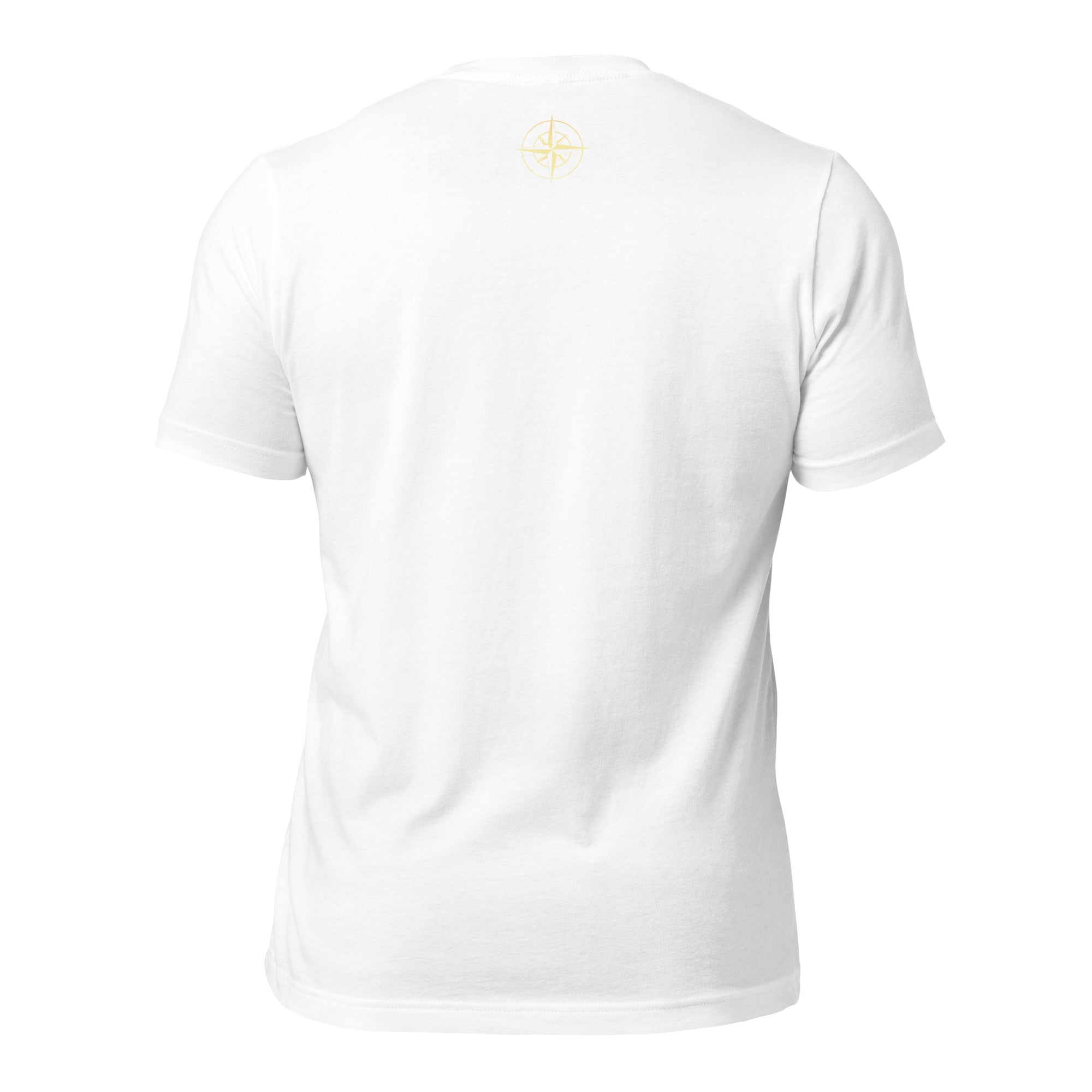 Splatter Anchor T-Shirt