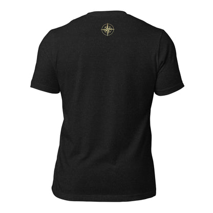 Splatter Compass T-Shirt