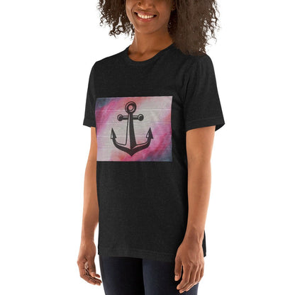 Wooden Anchor T-Shirt