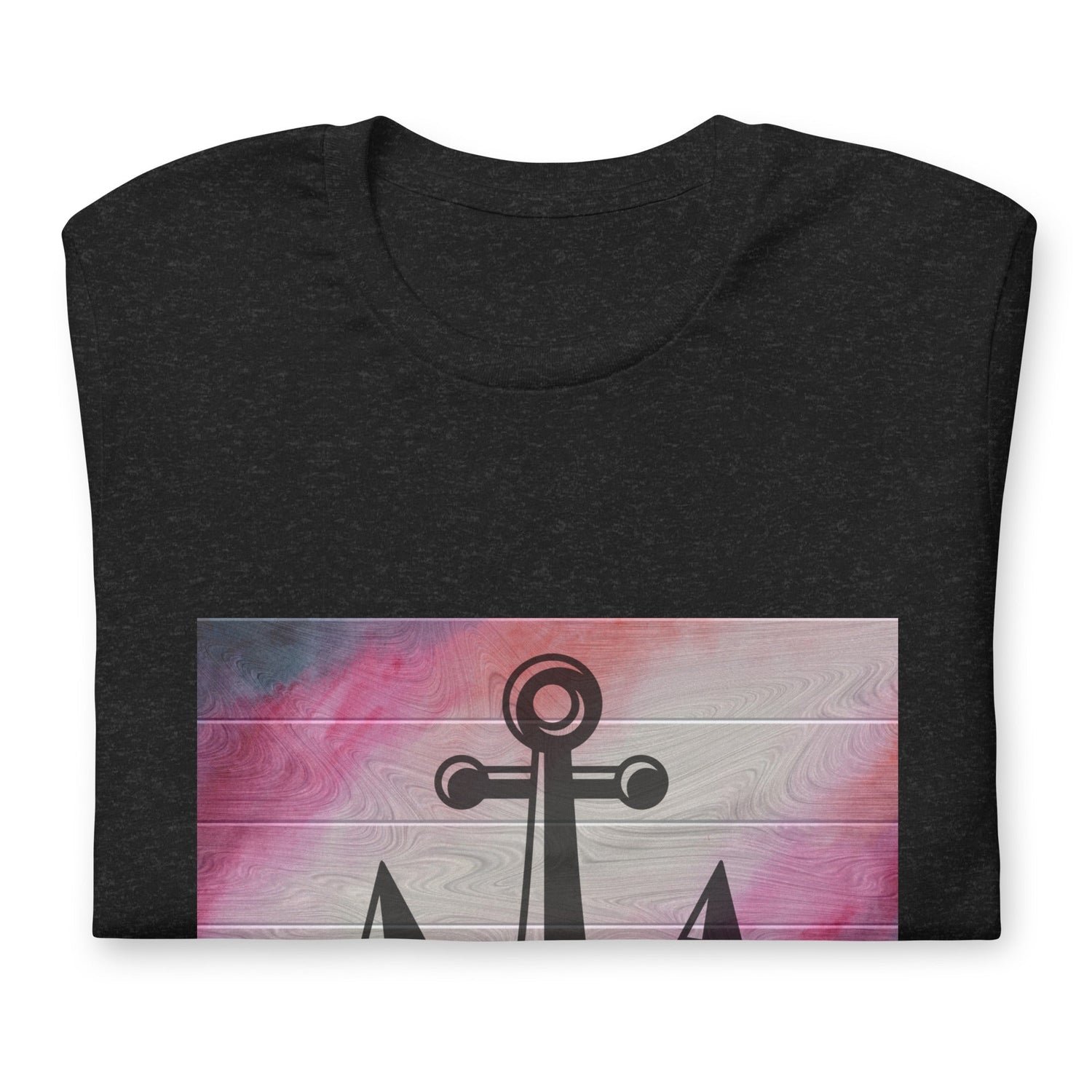 Wooden Anchor T-Shirt