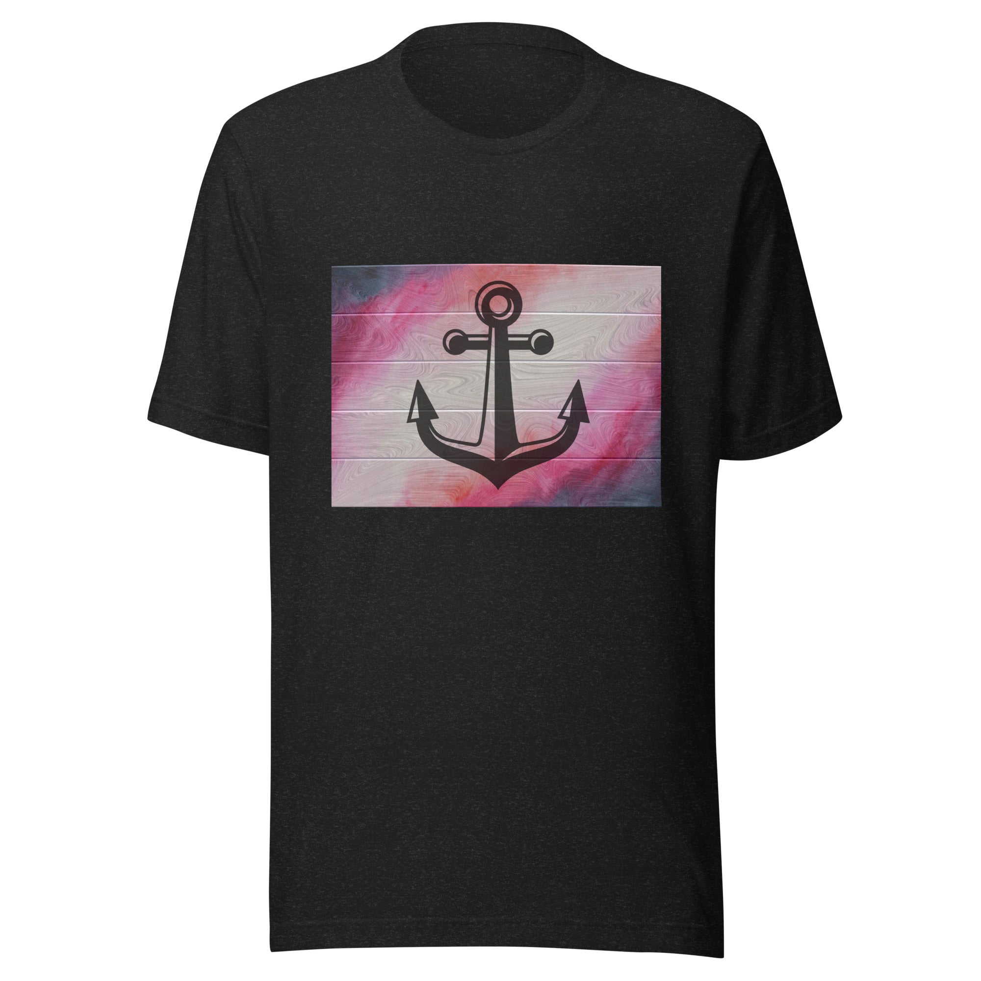 Wooden Anchor T-Shirt