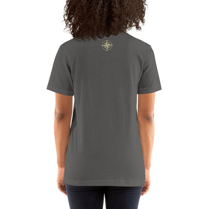 Splatter Anchor T-Shirt