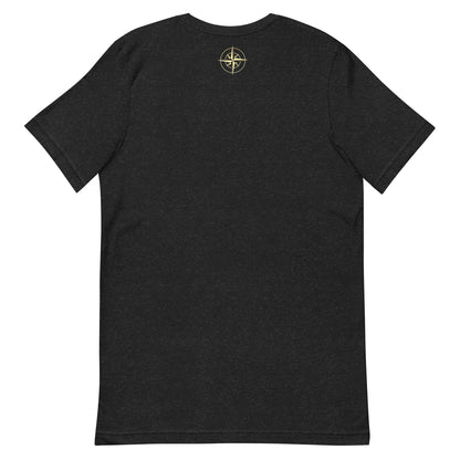 Wooden Anchor T-Shirt