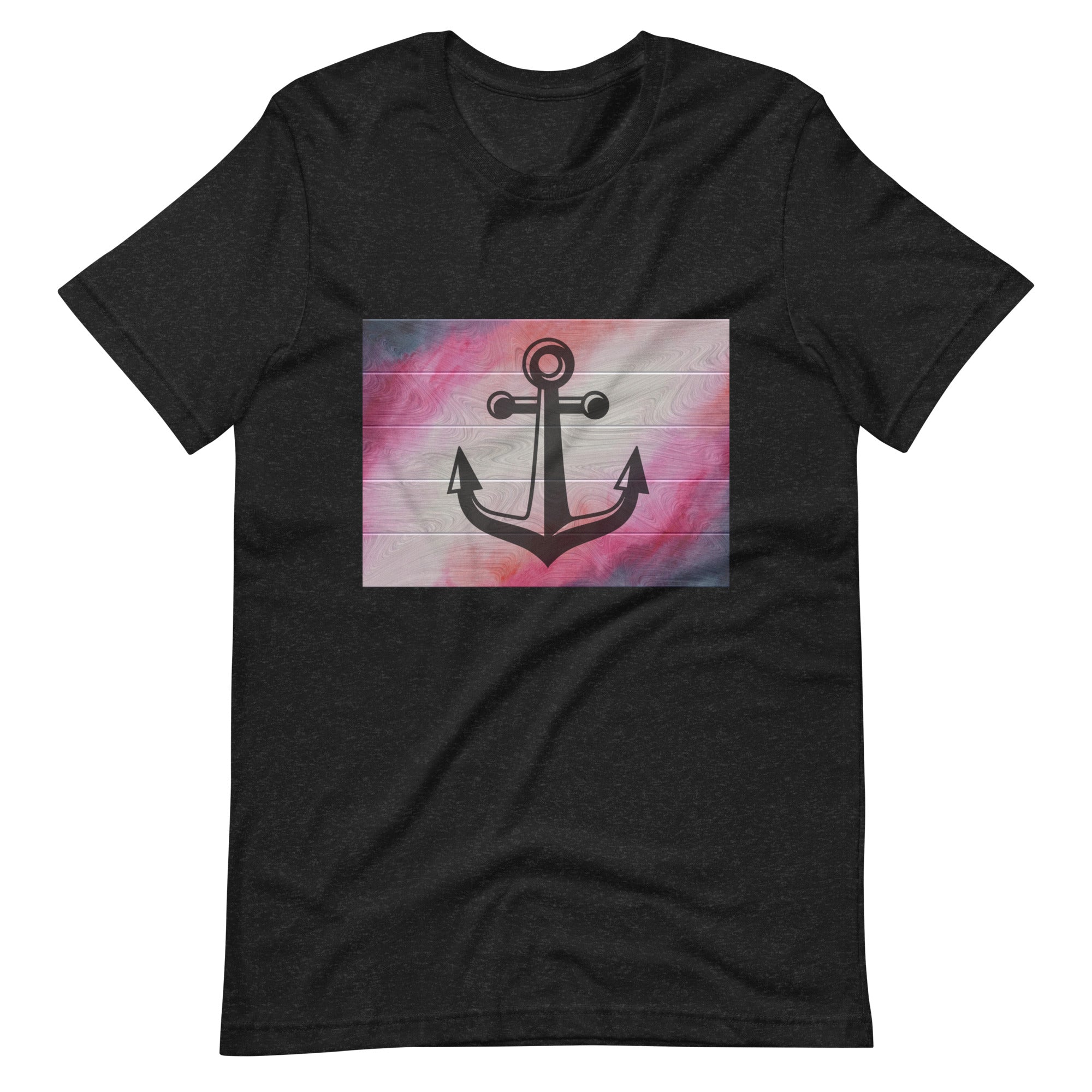 Wooden Anchor T-Shirt