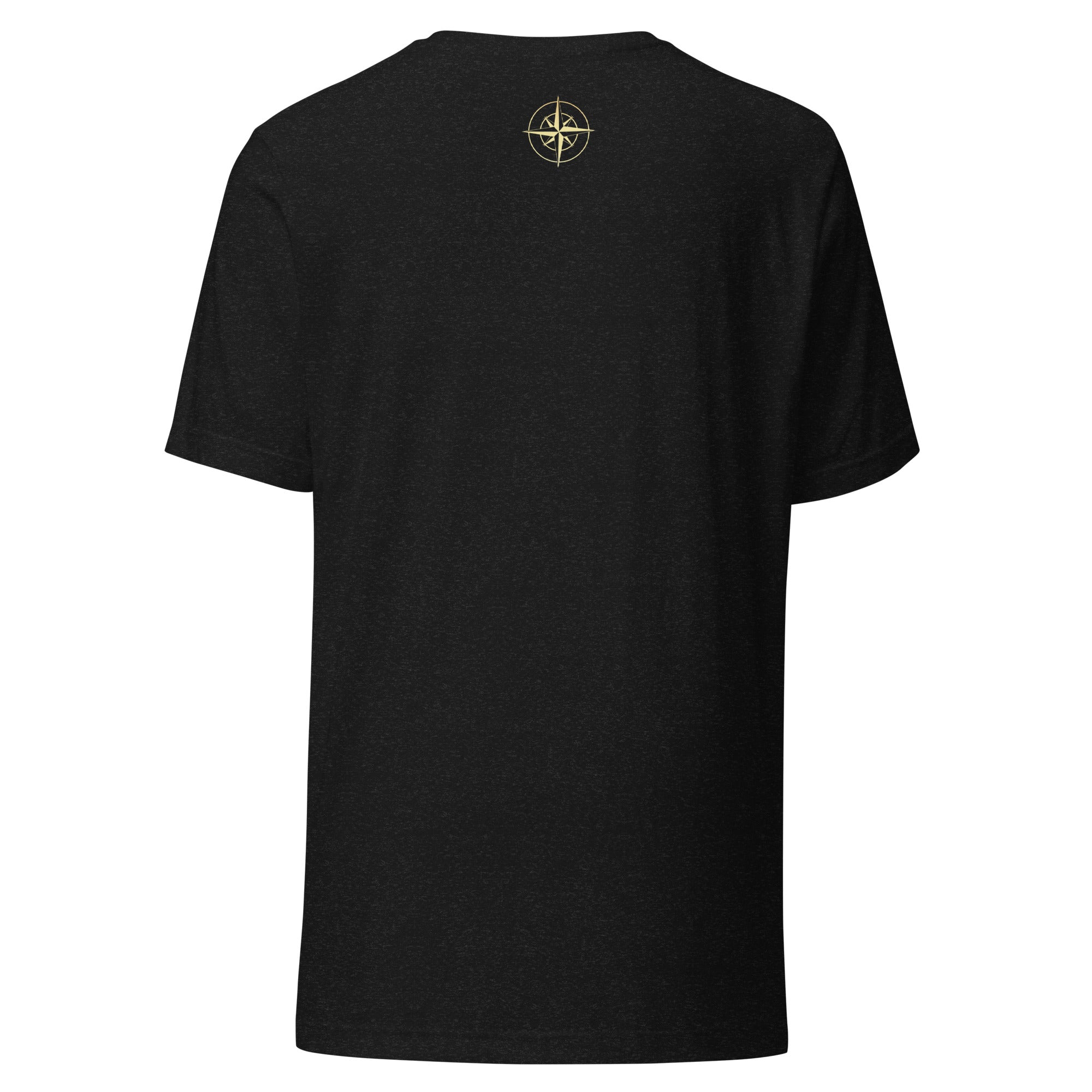 Splatter Compass T-Shirt