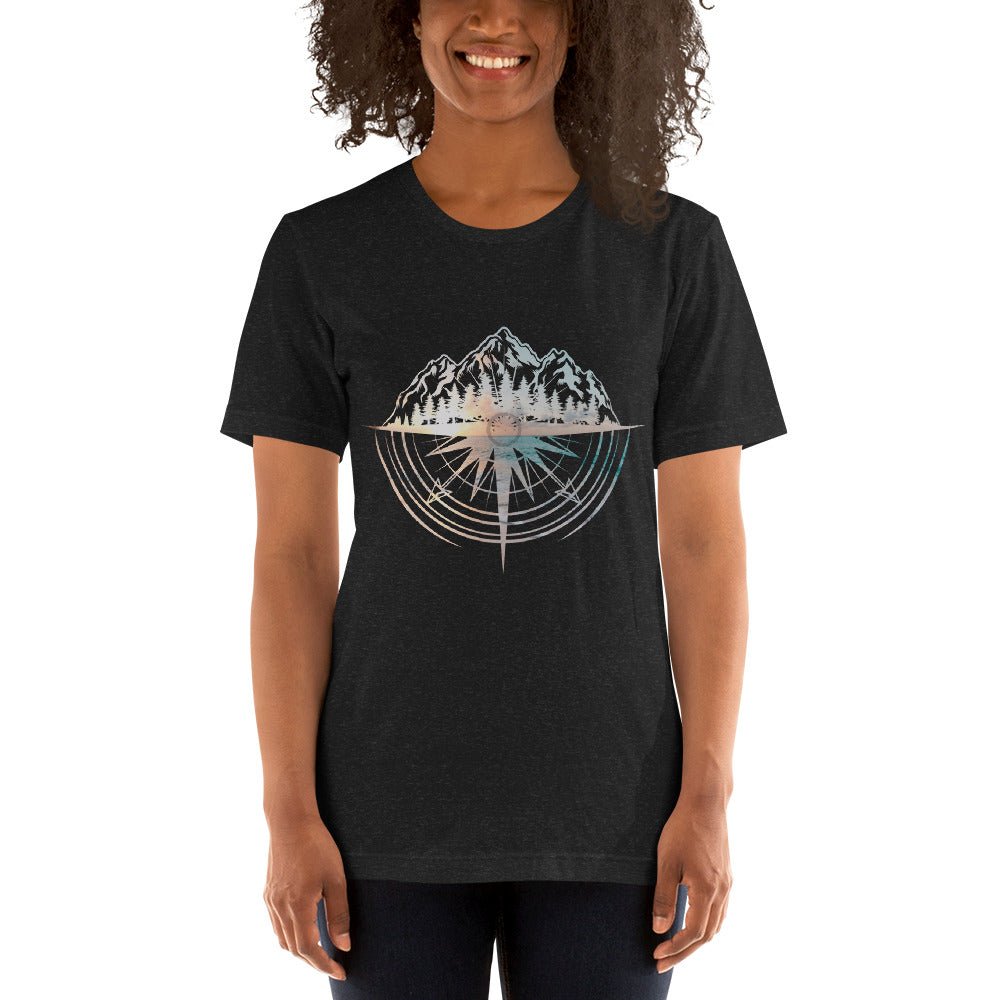 Nature's Compass T-Shirt