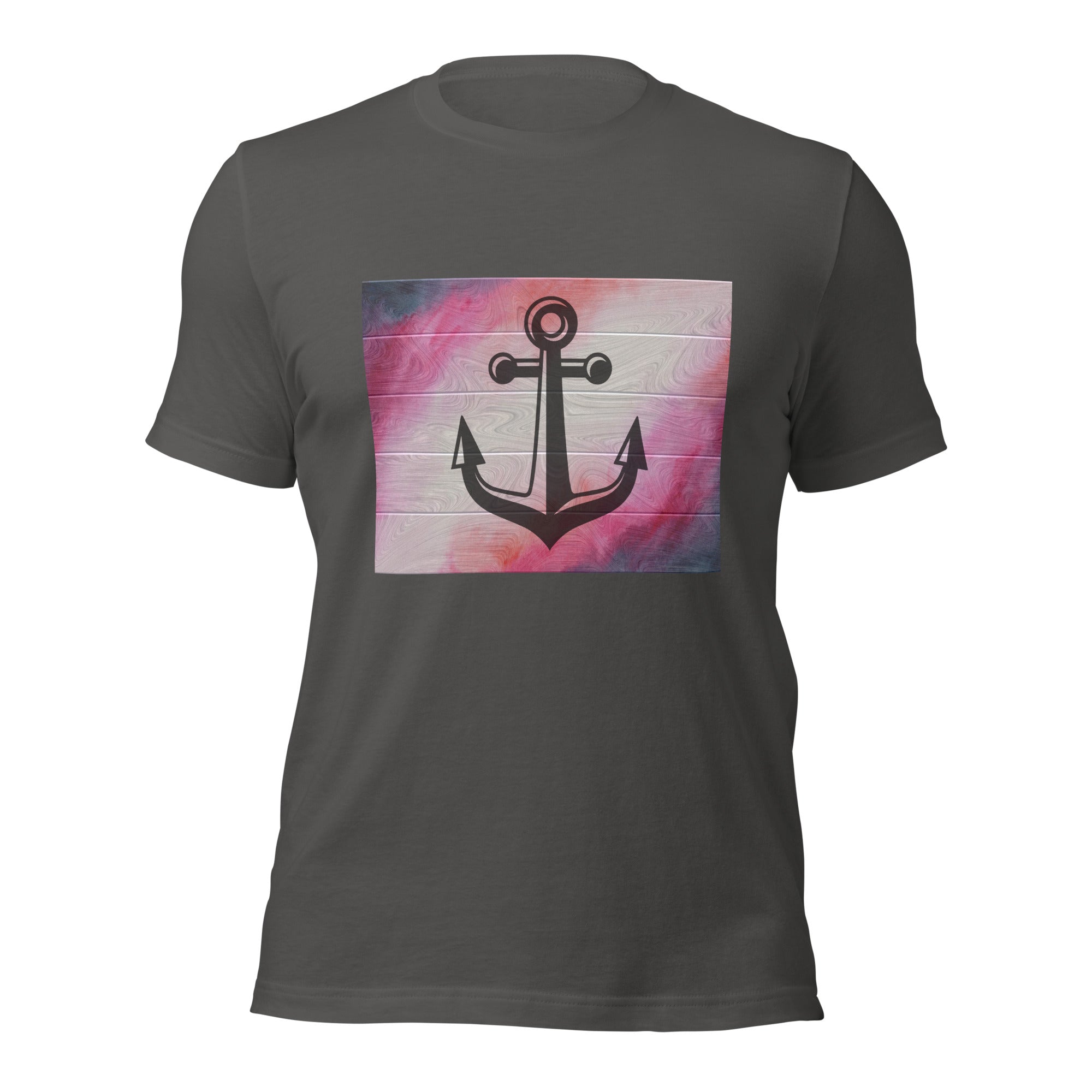 Wooden Anchor T-Shirt