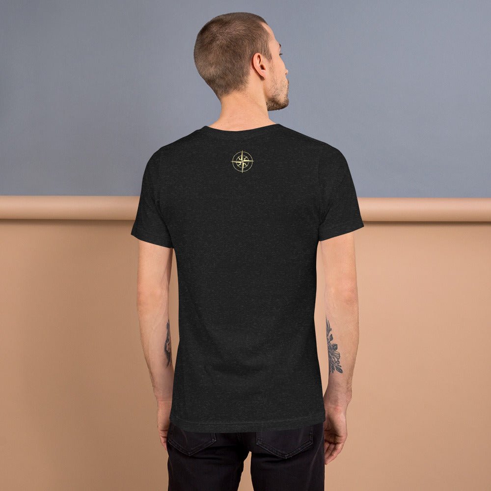 Wooden Anchor T-Shirt