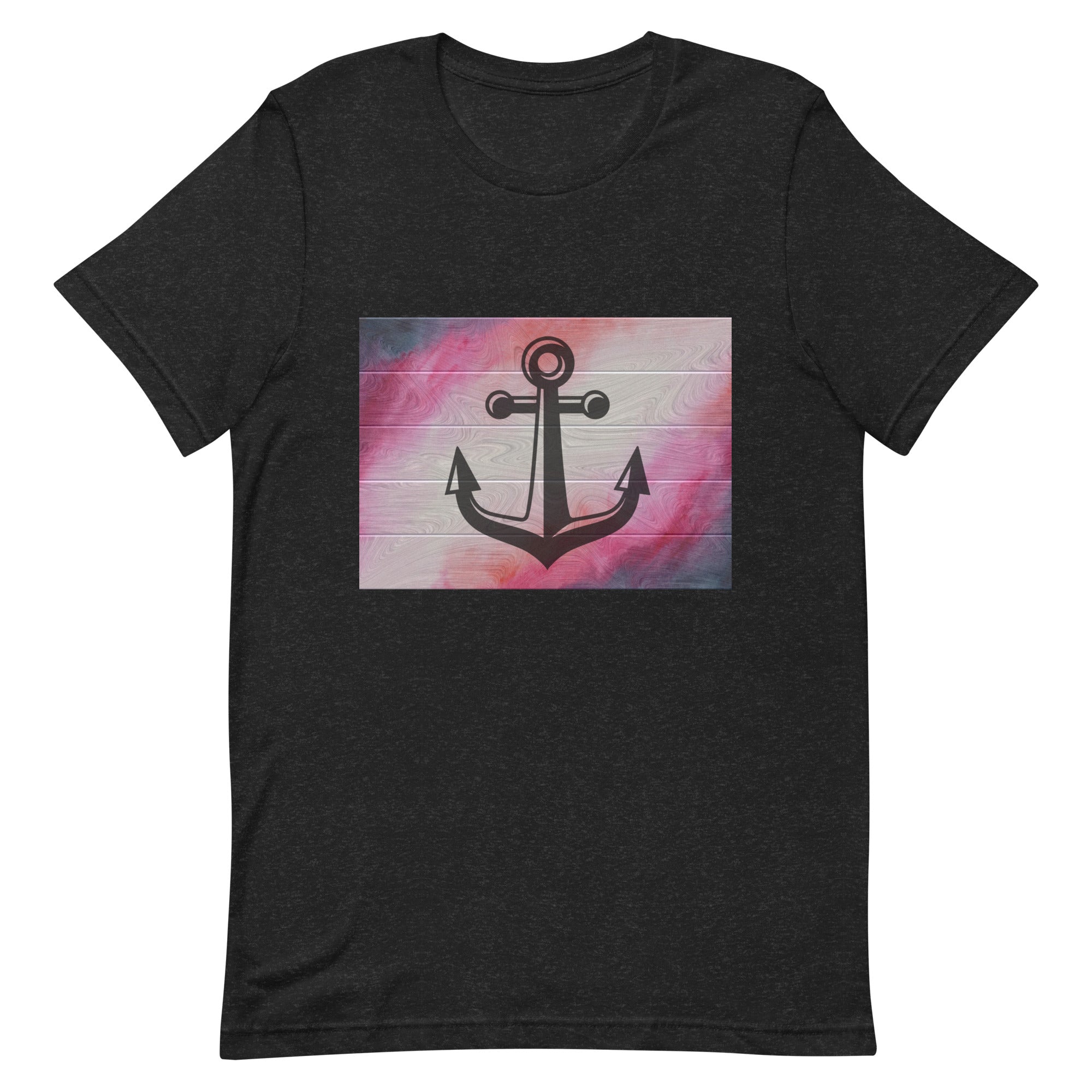 Wooden Anchor T-Shirt