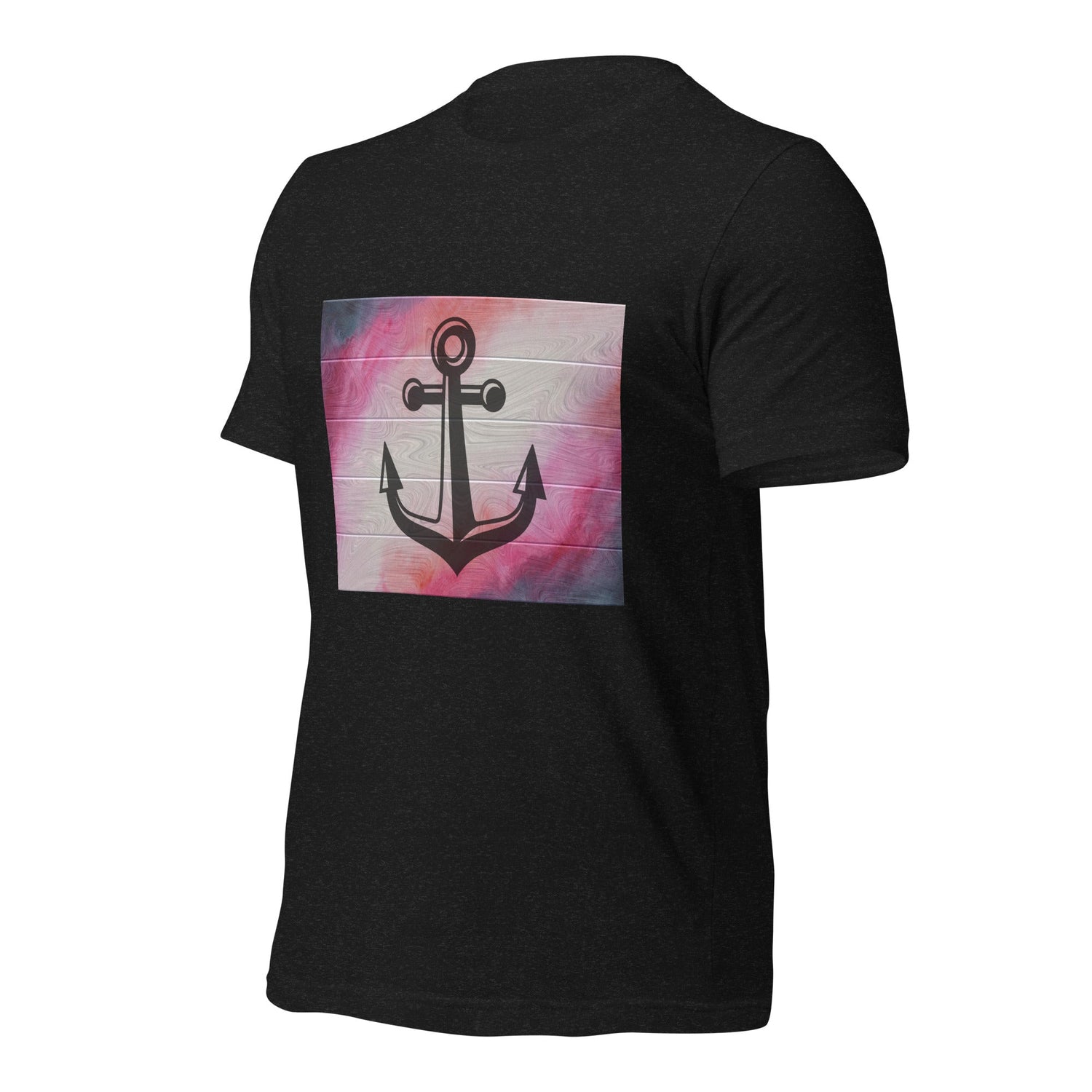 Wooden Anchor T-Shirt