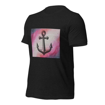 Wooden Anchor T-Shirt