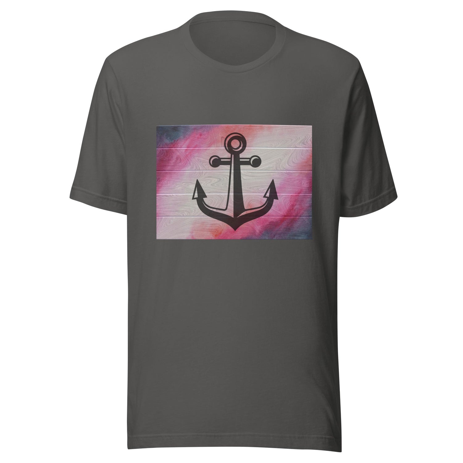 Wooden Anchor T-Shirt